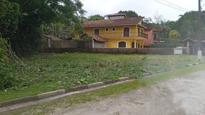 Terreno, 530 m² - Foto 1