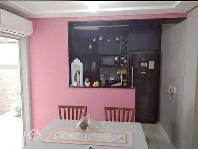 Apartamento, 2 quartos, 45 m² - Foto 4