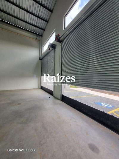 Loja-Salão, 345 m² - Foto 3