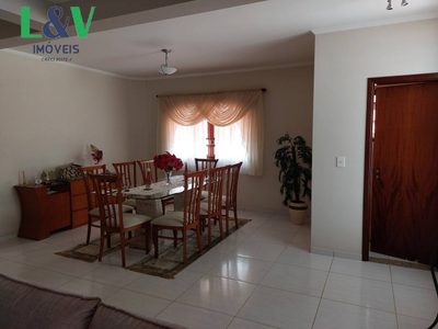 Casa, 3 quartos, 232 m² - Foto 4