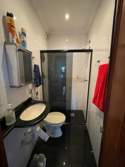 Apartamento, 3 quartos, 128 m² - Foto 4