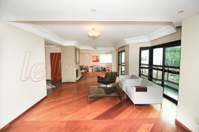 Apartamento, 3 quartos, 220 m² - Foto 4