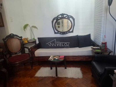 Apartamento, 1 quarto, 48 m² - Foto 3