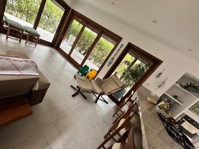 Casa, 3 quartos, 212 m² - Foto 5
