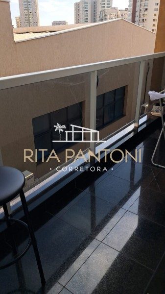 Apartamento, 2 quartos, 80 m² - Foto 5