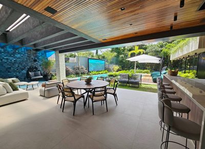 Casa, 7 quartos, 940 m² - Foto 5