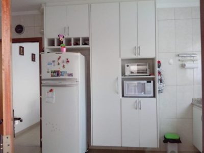 Sobrado, 3 quartos, 195 m² - Foto 4