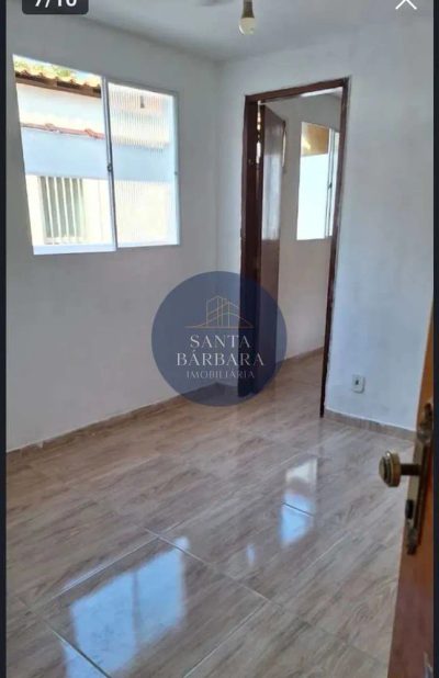 Casa, 1 quarto - Foto 1
