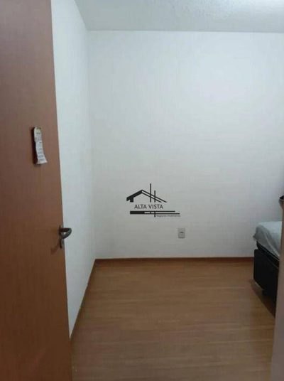 Apartamento, 2 quartos, 45 m² - Foto 2