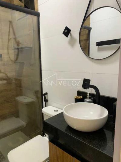 Kitnet-Studio, 23 m² - Foto 2