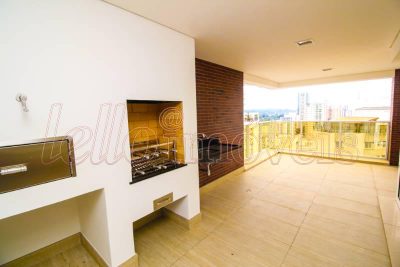 Apartamento, 4 quartos, 350 m² - Foto 5