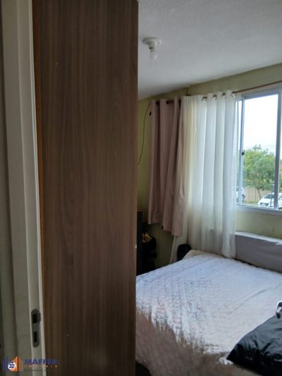 Apartamento, 2 quartos, 44 m² - Foto 2