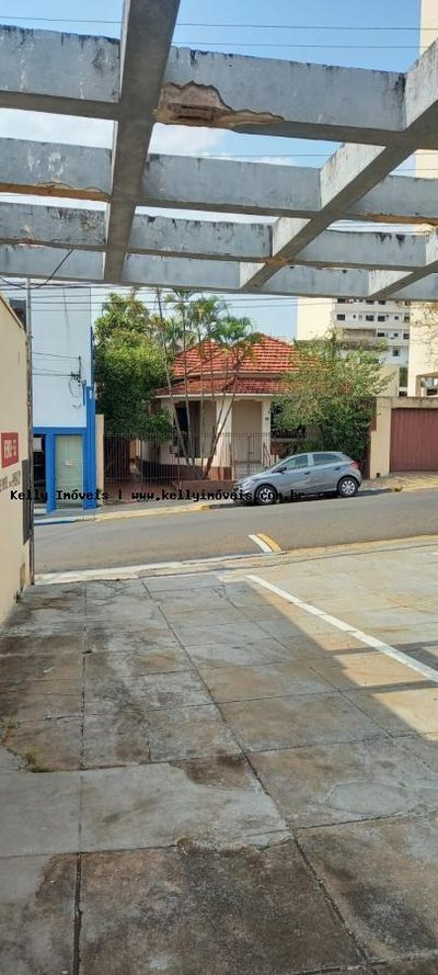 Prédio Inteiro, 420 m² - Foto 1