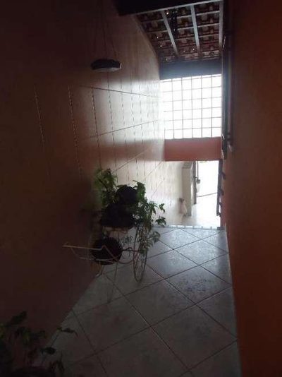Sobrado, 3 quartos, 200 m² - Foto 5