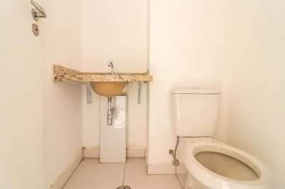 Sala-Conjunto, 39 m² - Foto 4