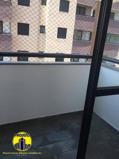 Apartamento, 3 quartos, 63 m² - Foto 4