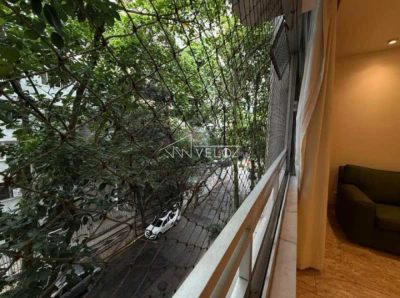 Apartamento, 3 quartos, 109 m² - Foto 4
