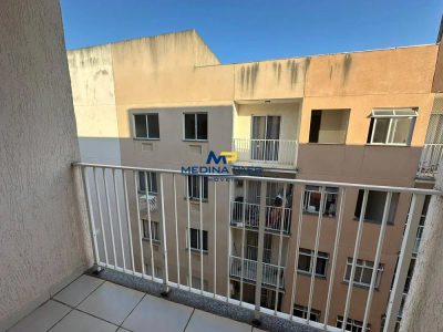 Apartamento, 2 quartos, 56 m² - Foto 4