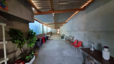 Sobrado, 4 quartos, 172 m² - Foto 3