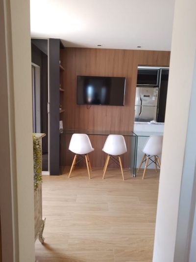 Apartamento, 2 quartos - Foto 4