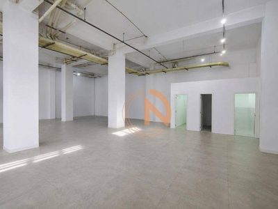 Loja-Salão, 195 m² - Foto 3