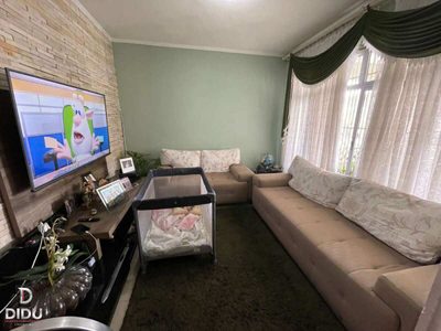 Casa, 3 quartos, 109 m² - Foto 1