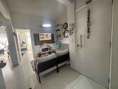 Apartamento, 2 quartos, 56 m² - Foto 5