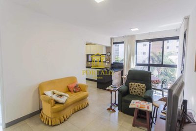 Apartamento, 2 quartos, 62 m² - Foto 2