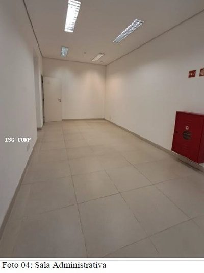 Depósito-Galpão, 1000 m² - Foto 5