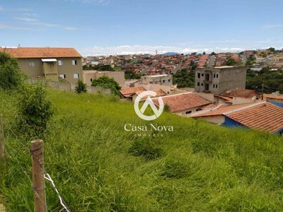 Terreno, 480 m² - Foto 1
