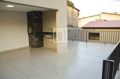 Sobrado, 3 quartos, 201 m² - Foto 4