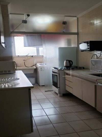 Apartamento, 1 quarto, 50 m² - Foto 3