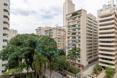 Apartamento, 2 quartos, 120 m² - Foto 1