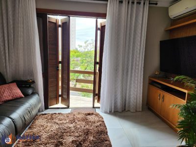 Apartamento, 3 quartos, 197 m² - Foto 2
