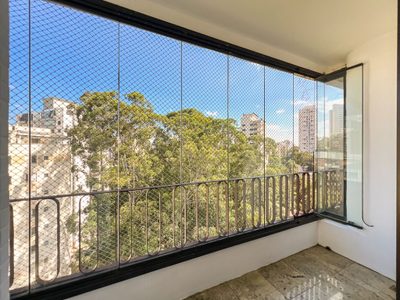 Apartamento, 3 quartos, 127 m² - Foto 5