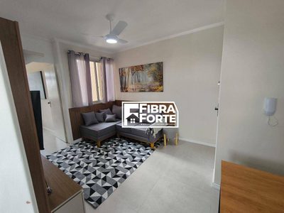 Apartamento, 1 quarto, 42 m² - Foto 5