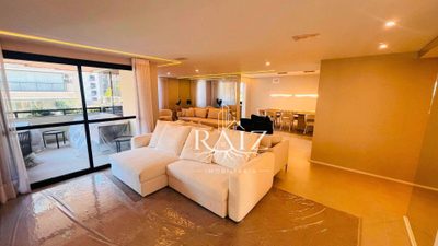 Apartamento, 4 quartos, 284 m² - Foto 5