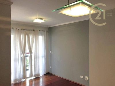Apartamento, 2 quartos, 60 m² - Foto 3