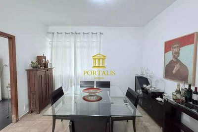Apartamento, 3 quartos, 160 m² - Foto 5