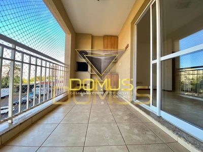 Apartamento, 3 quartos, 107 m² - Foto 1