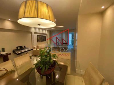 Apartamento, 3 quartos, 152 m² - Foto 4