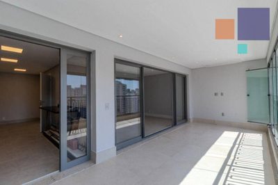 Apartamento, 3 quartos, 149 m² - Foto 5