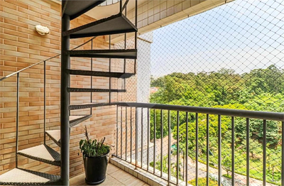 Apartamento, 3 quartos, 144 m² - Foto 2