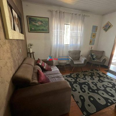 Casa, 3 quartos, 203 m² - Foto 3