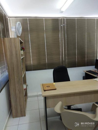 Sala-Conjunto, 30 m² - Foto 5
