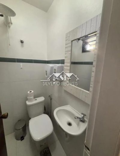 Prédio Inteiro, 38 m² - Foto 3