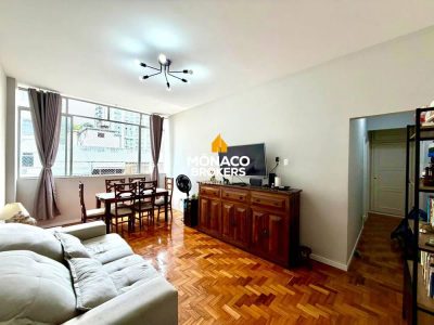 Apartamento, 3 quartos, 134 m² - Foto 2