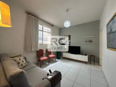 Apartamento, 3 quartos, 80 m² - Foto 3
