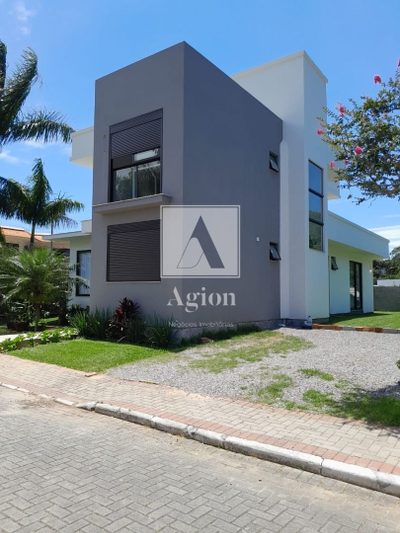 Casa, 4 quartos, 288 m² - Foto 4