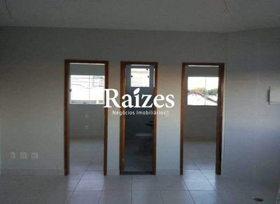 Apartamento, 2 quartos, 44 m² - Foto 1
